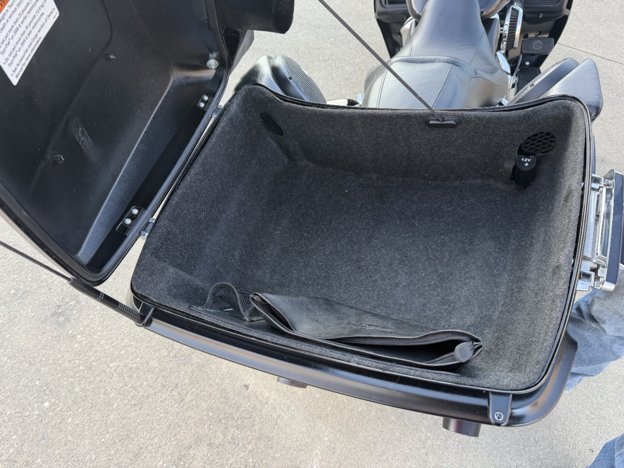 2022 Harley-Davidson FLTRK Road Glide Limited